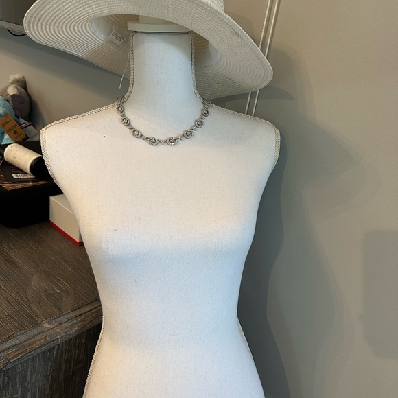 Judith Ripka necklace - Picture 2 of 5